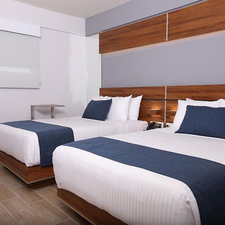 Sleep Inn Ермосільо Екстер'єр фото