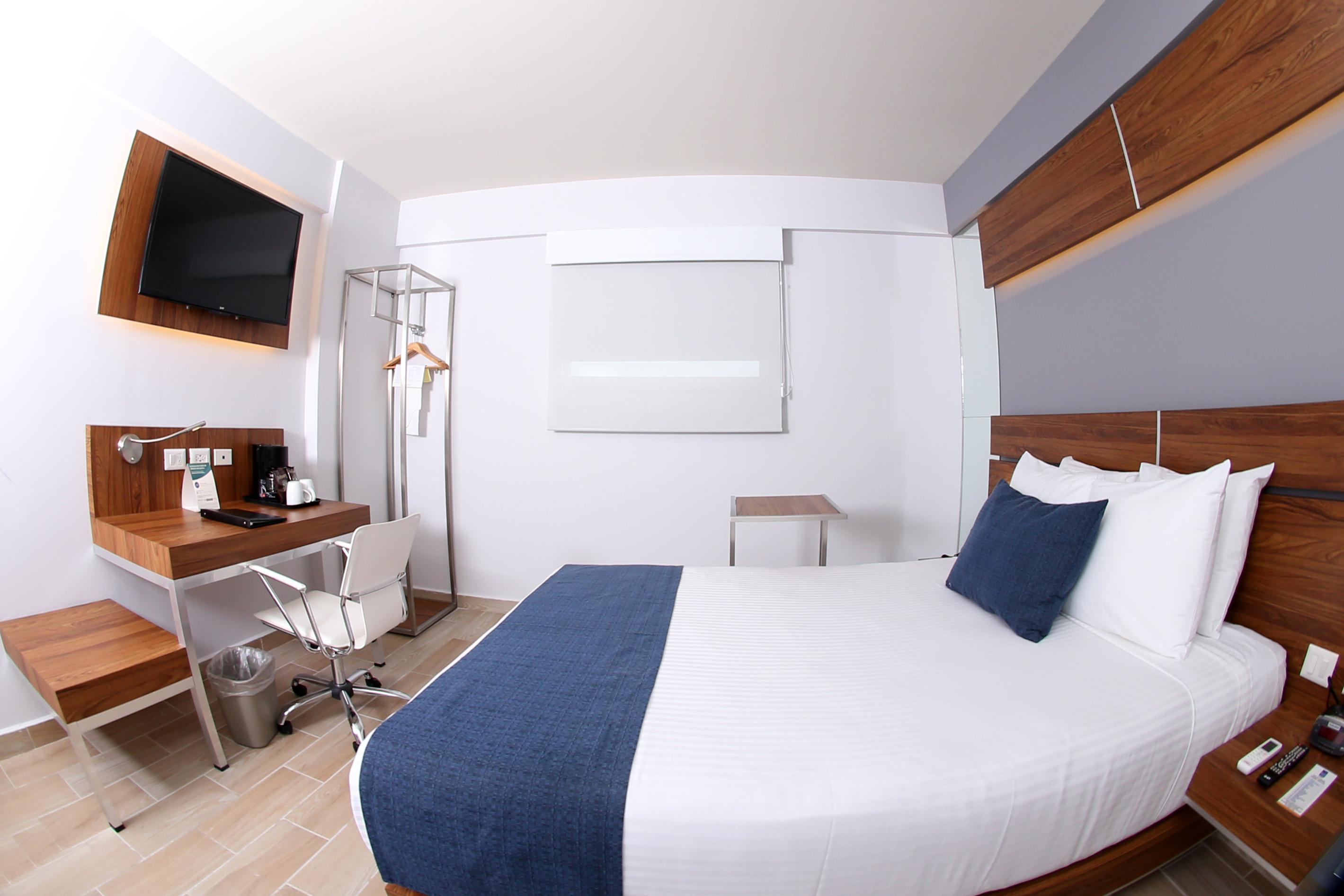 Sleep Inn Ермосільо Екстер'єр фото