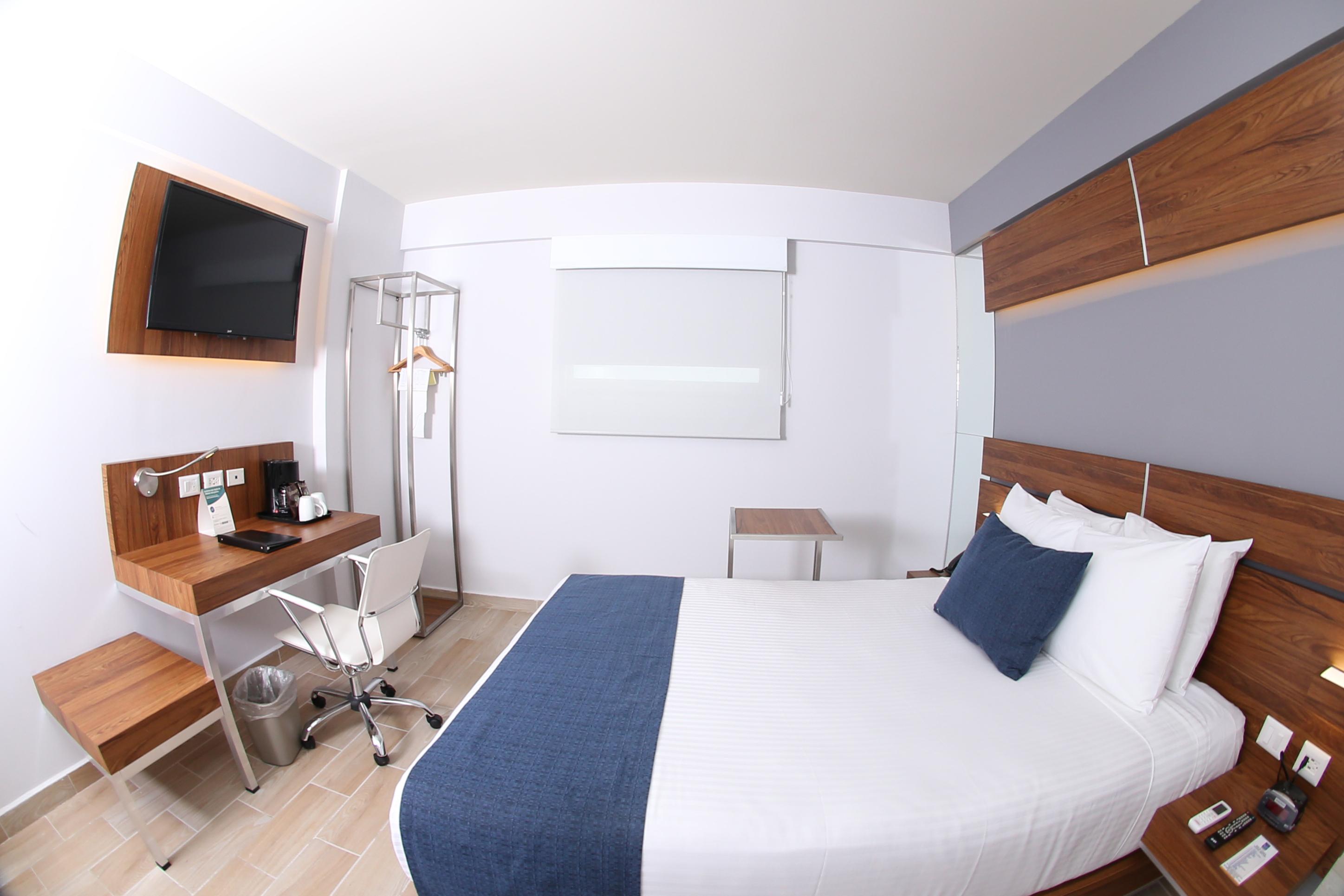 Sleep Inn Ермосільо Екстер'єр фото