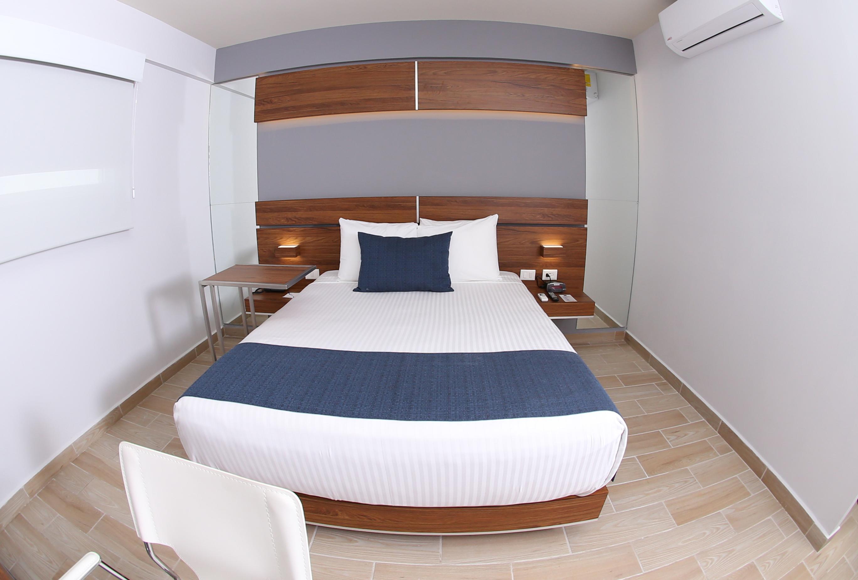 Sleep Inn Ермосільо Екстер'єр фото