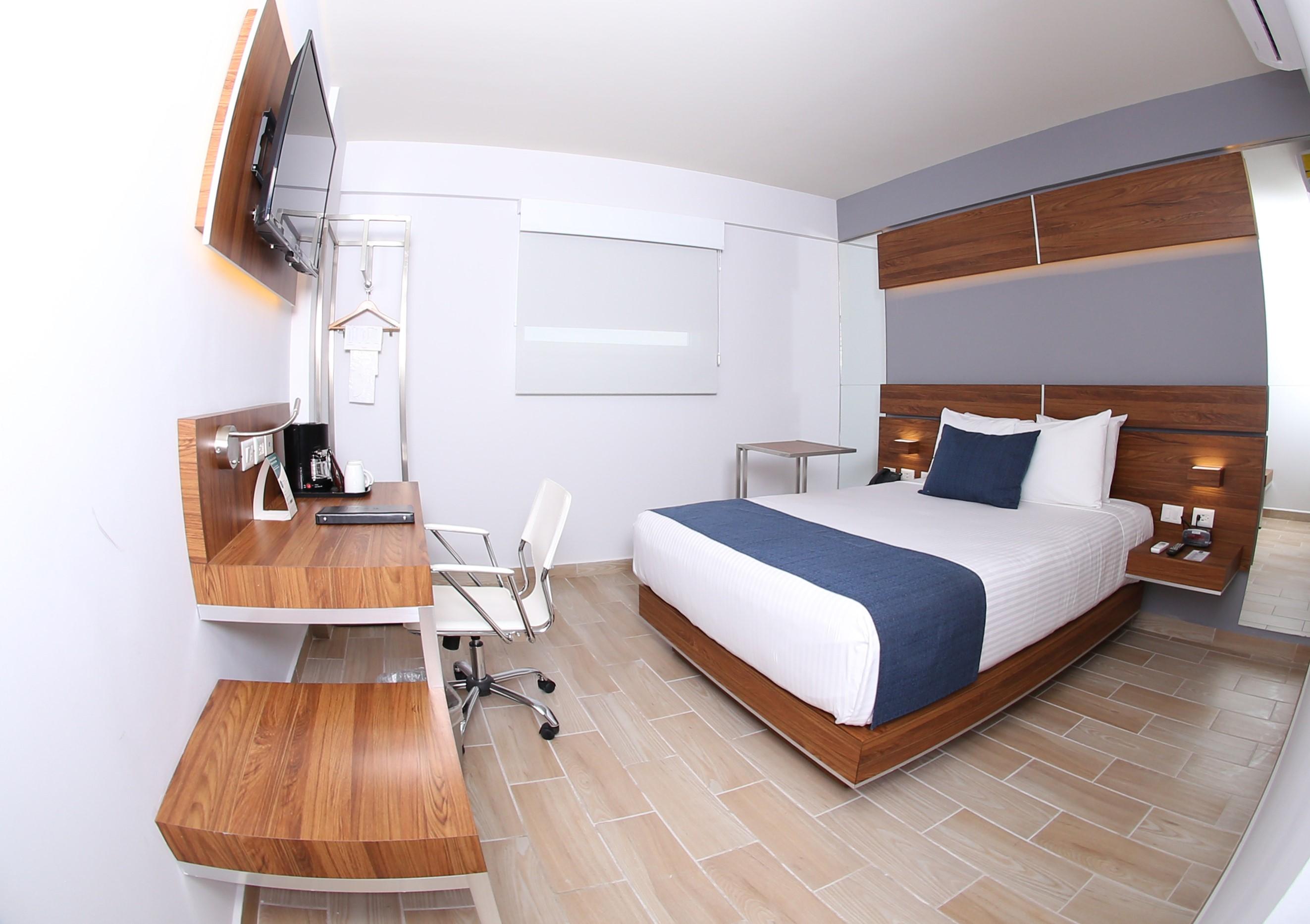 Sleep Inn Ермосільо Екстер'єр фото