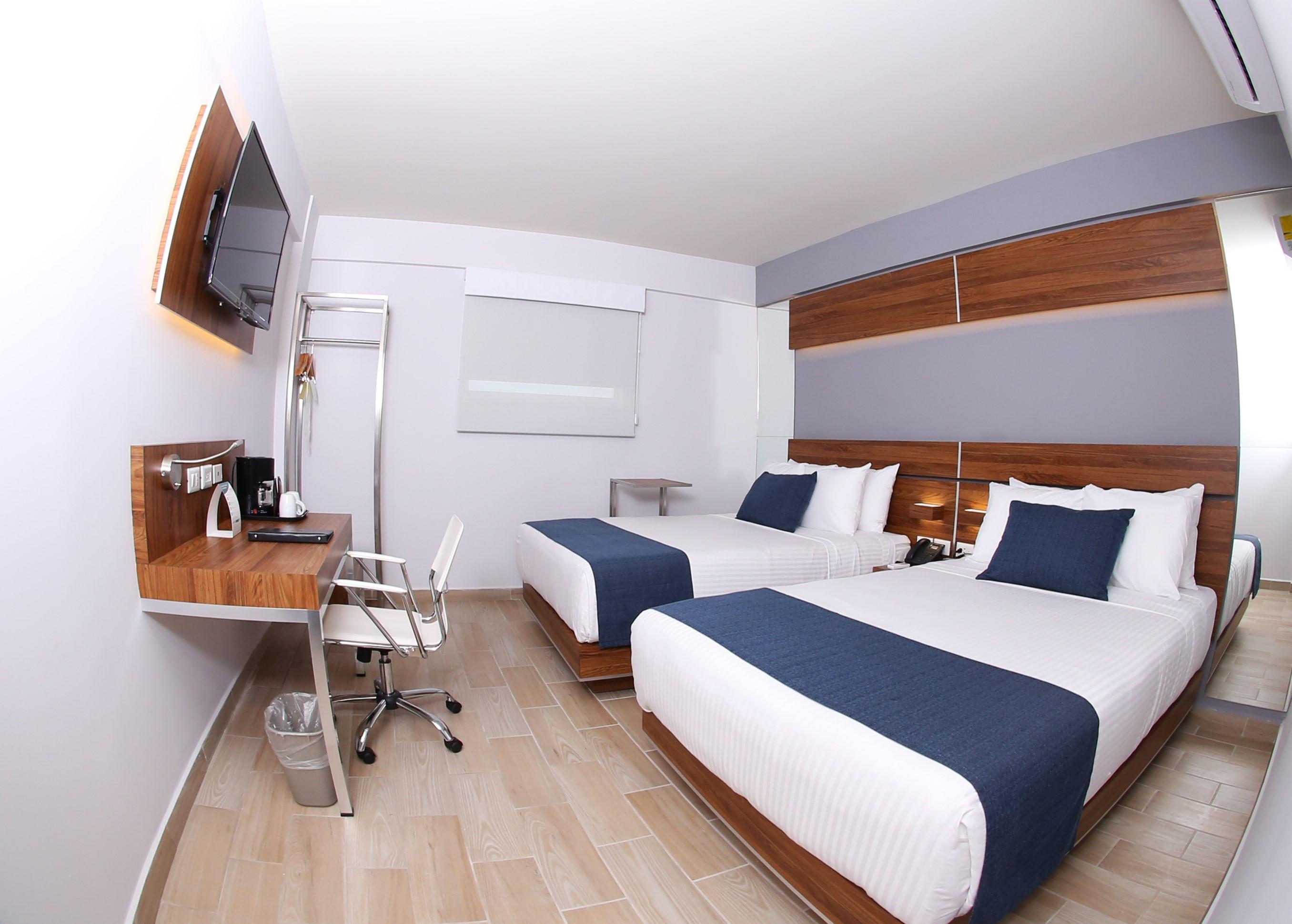 Sleep Inn Ермосільо Екстер'єр фото