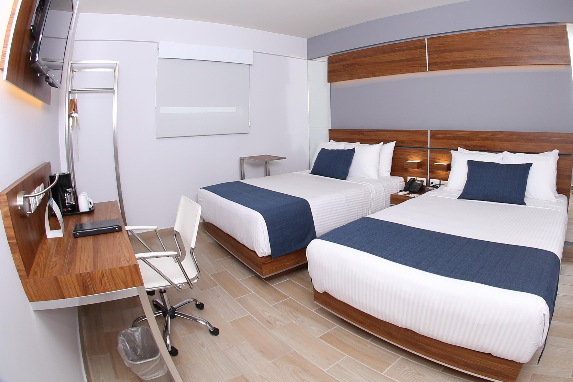 Sleep Inn Ермосільо Екстер'єр фото