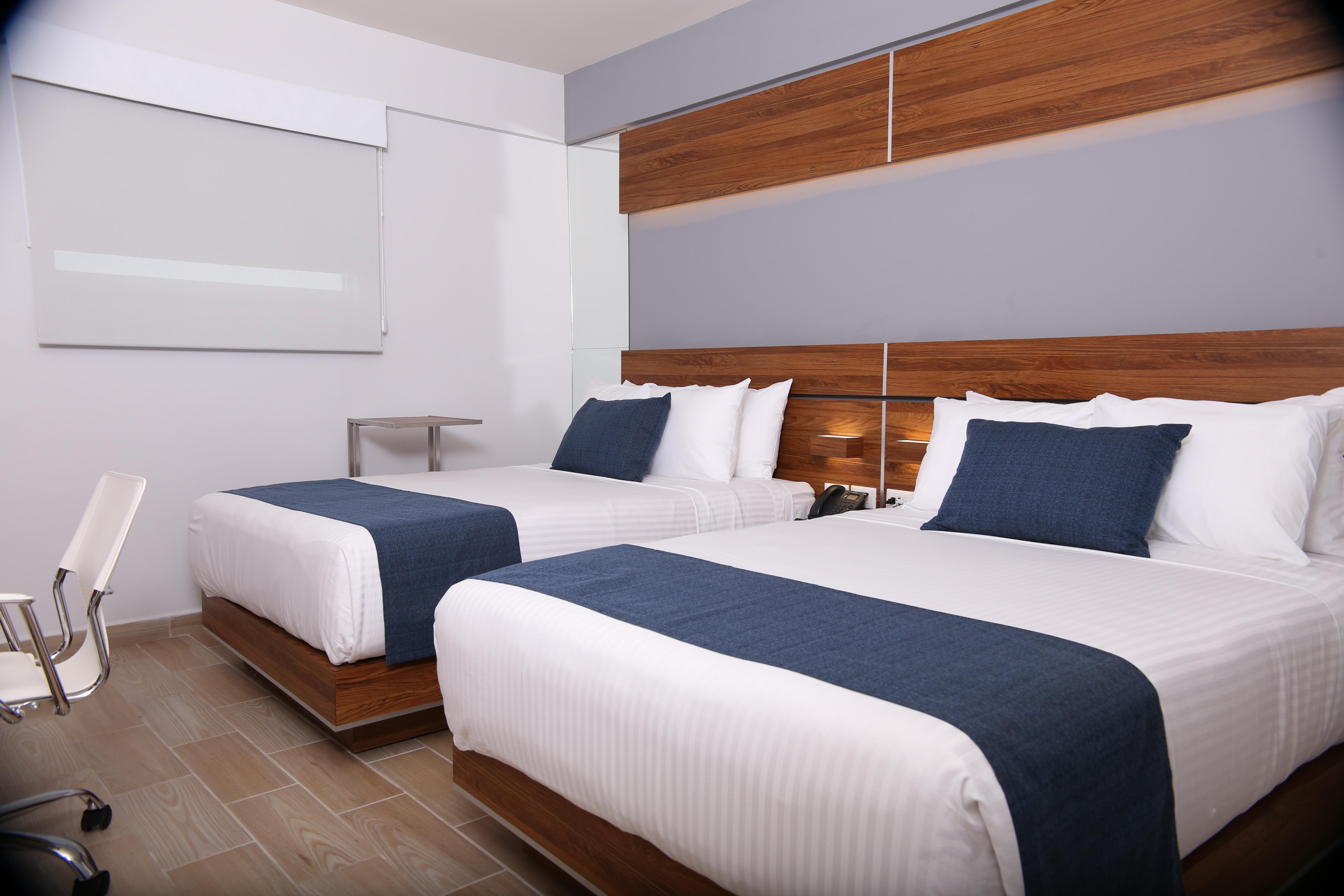 Sleep Inn Ермосільо Екстер'єр фото