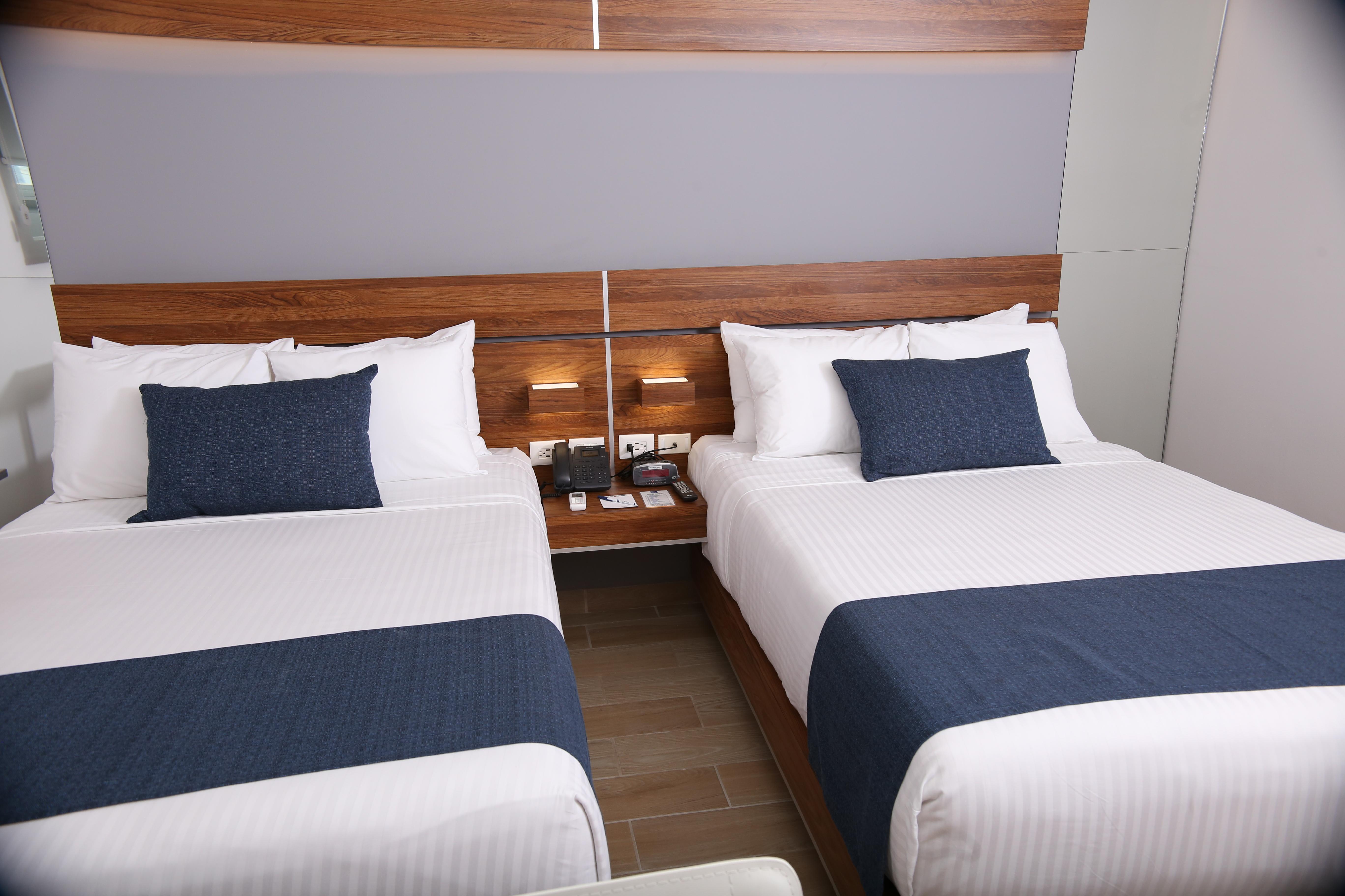 Sleep Inn Ермосільо Екстер'єр фото