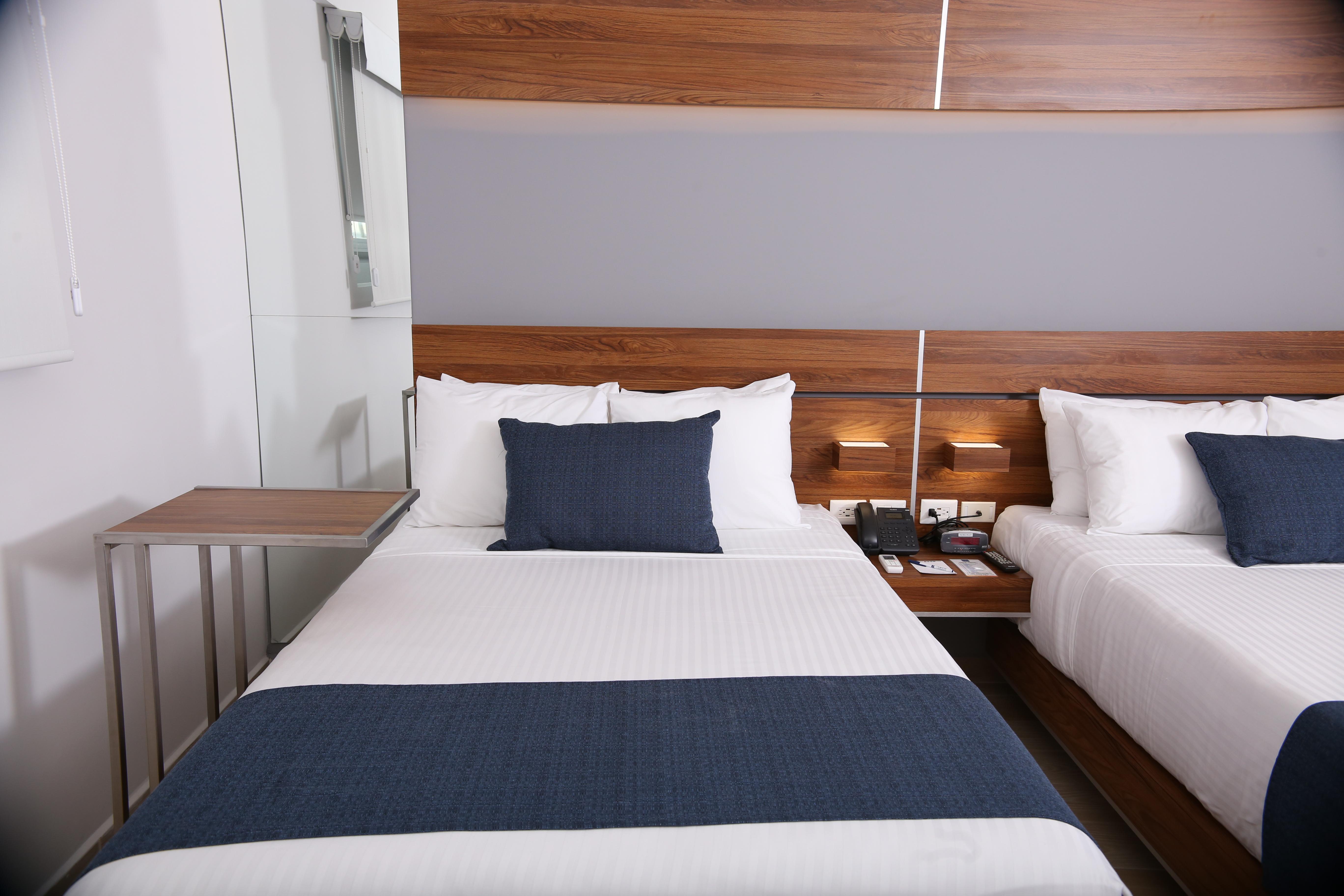 Sleep Inn Ермосільо Екстер'єр фото