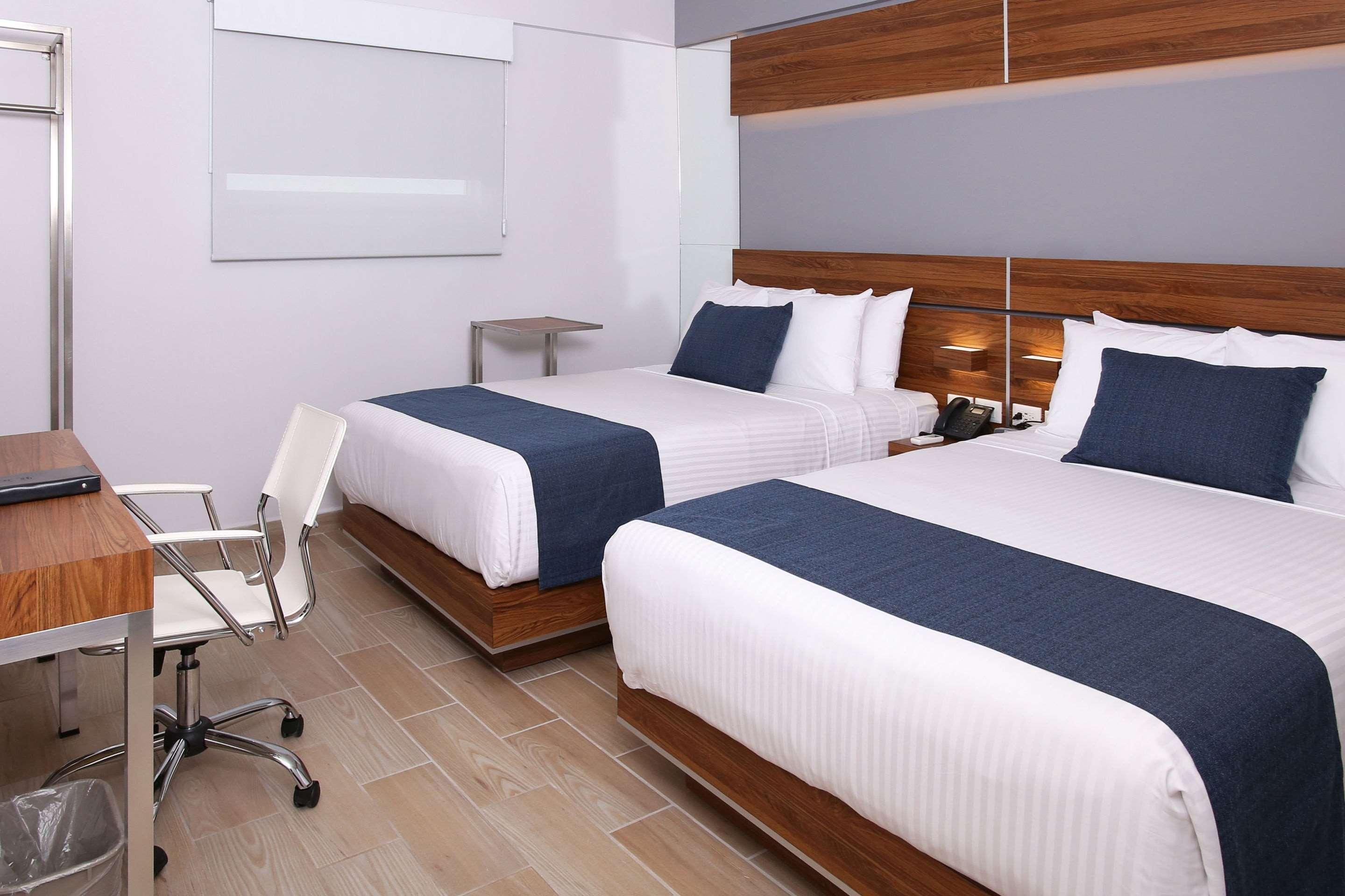 Sleep Inn Ермосільо Екстер'єр фото