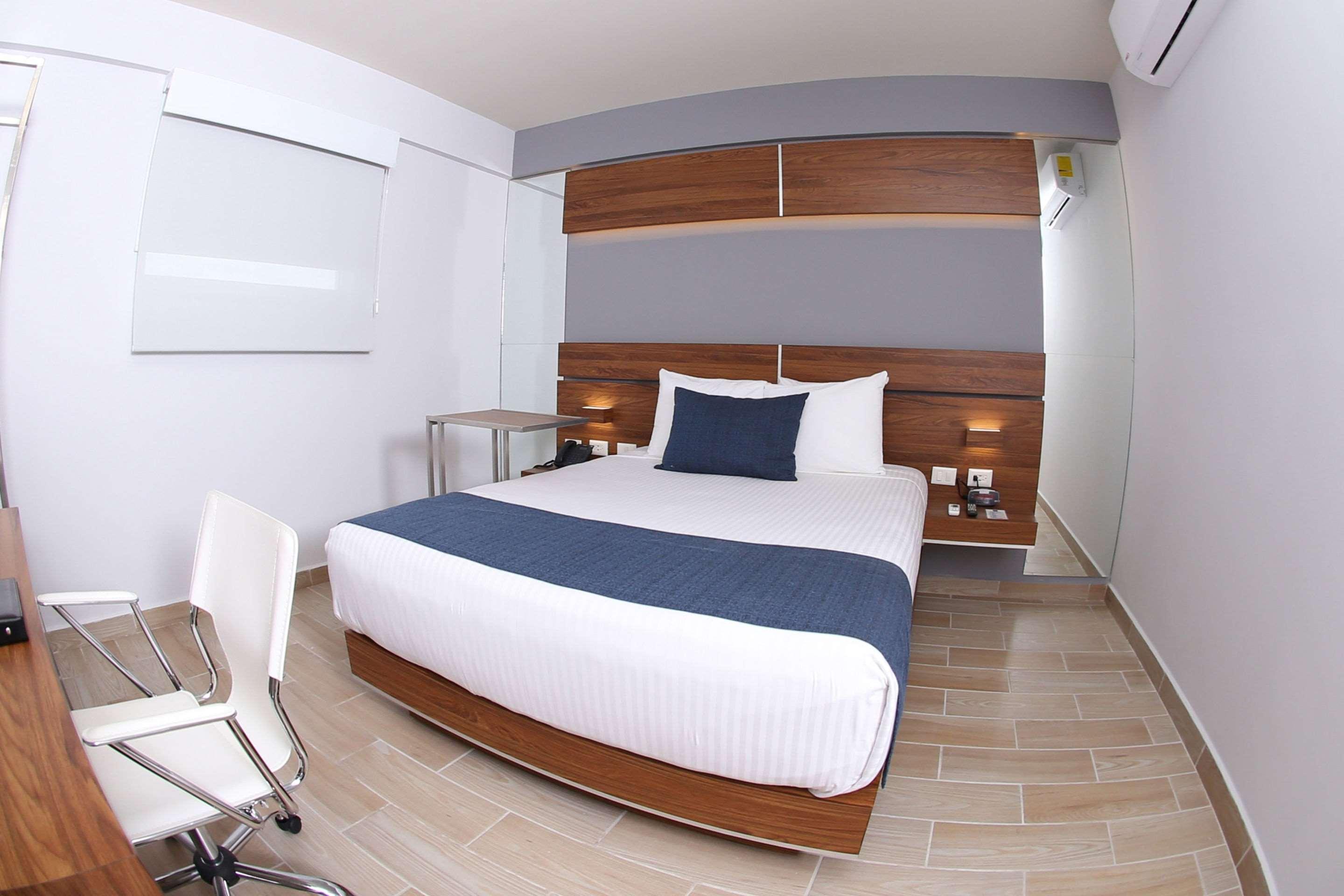 Sleep Inn Ермосільо Екстер'єр фото