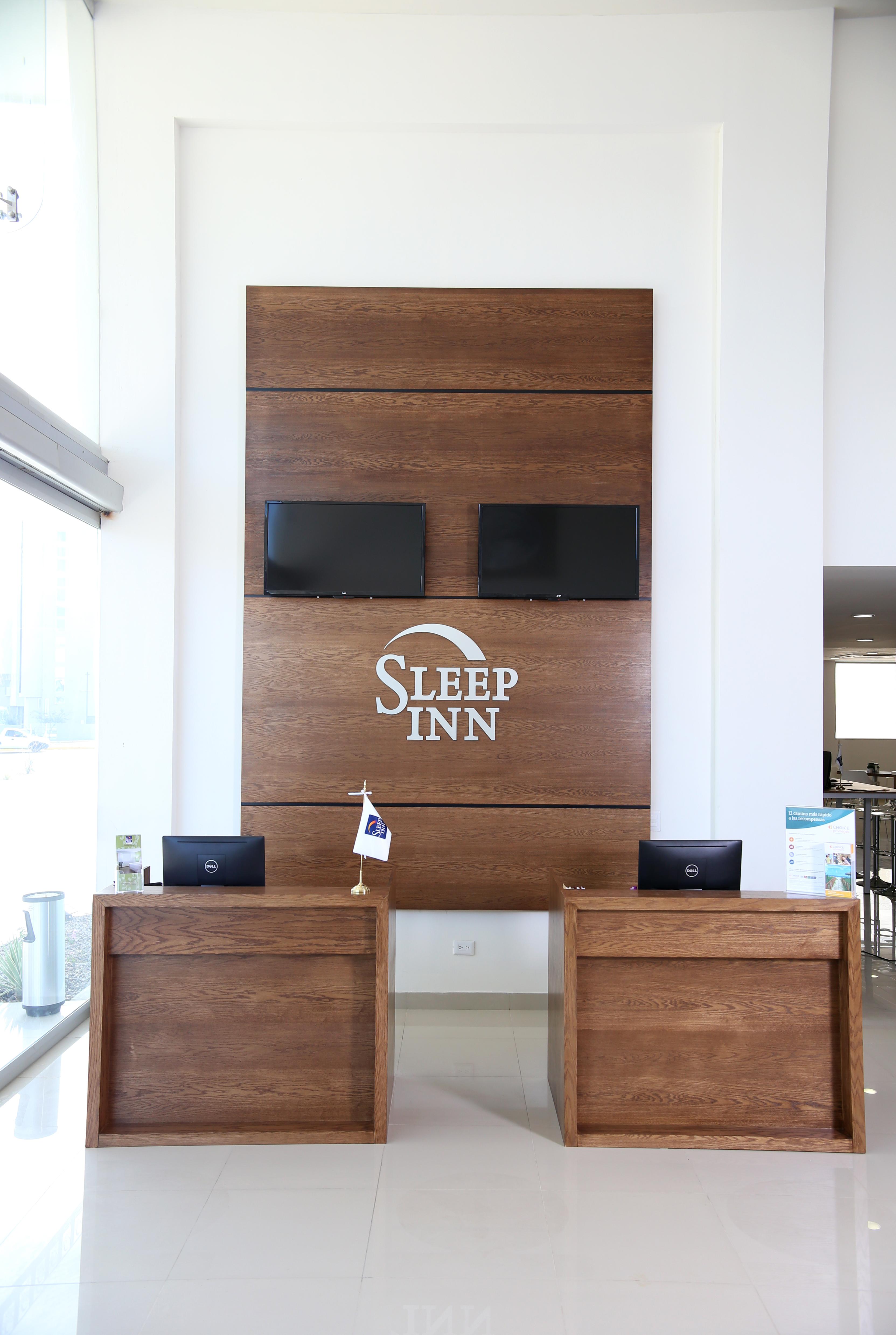 Sleep Inn Ермосільо Екстер'єр фото