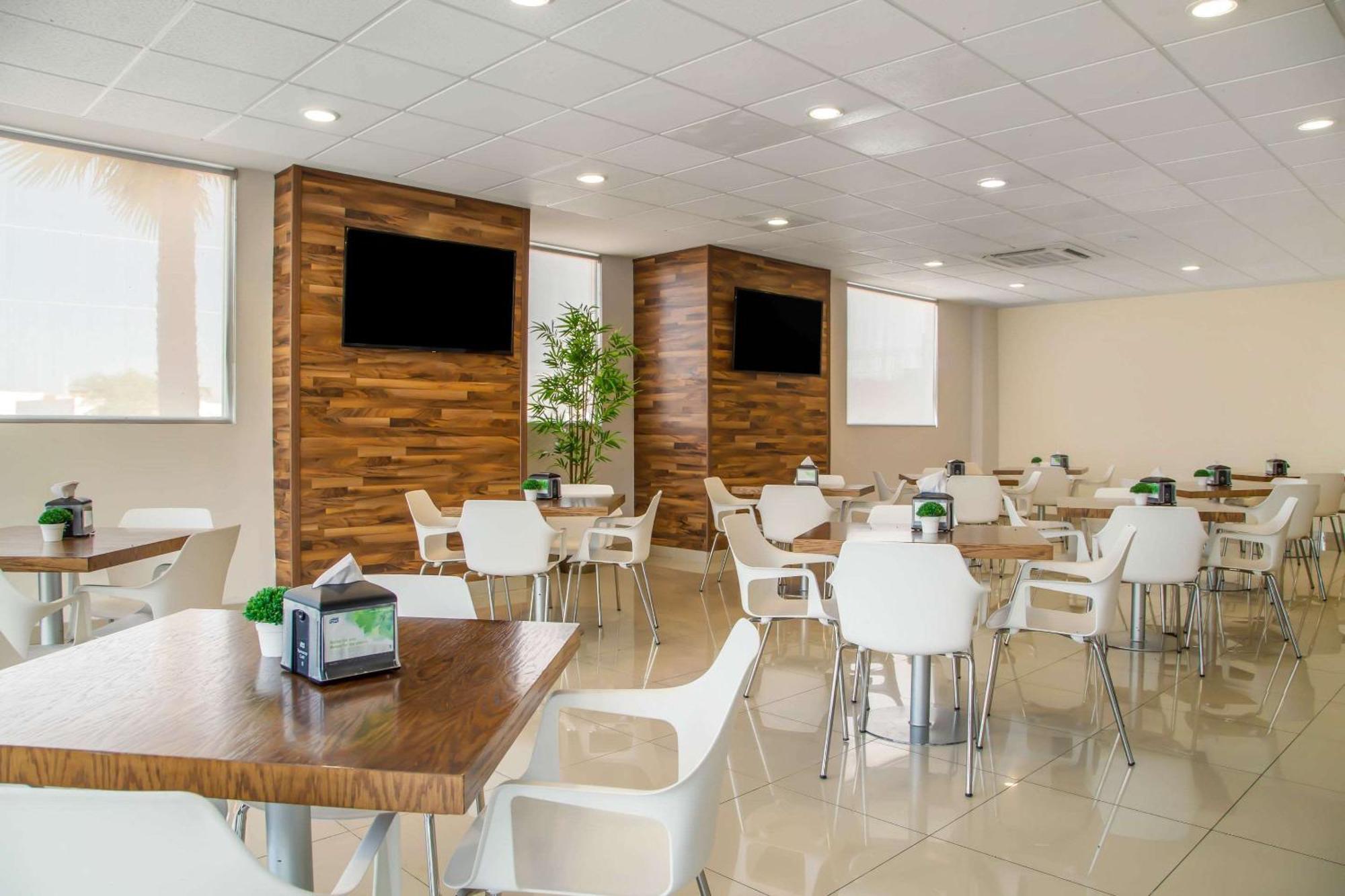 Sleep Inn Ермосільо Екстер'єр фото
